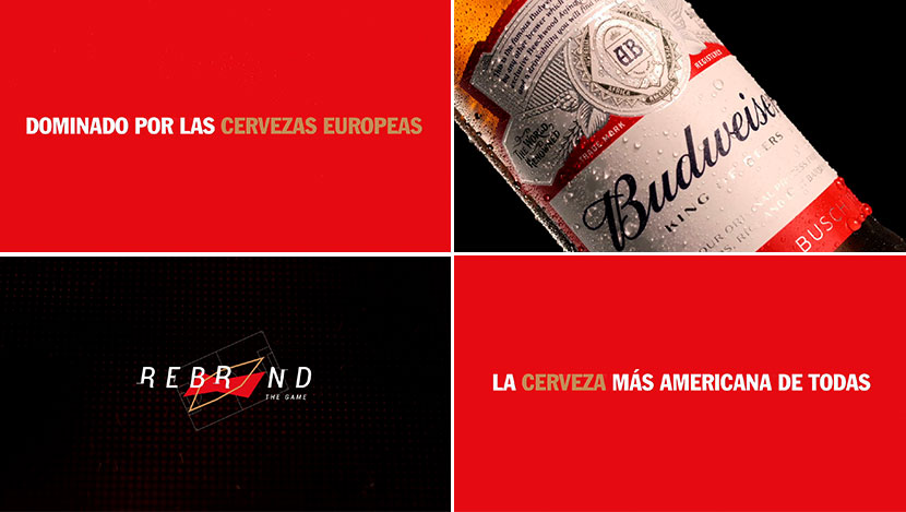 El Ojo Creative Data: MullenLowe SSP3 y la marca en lo más alto
