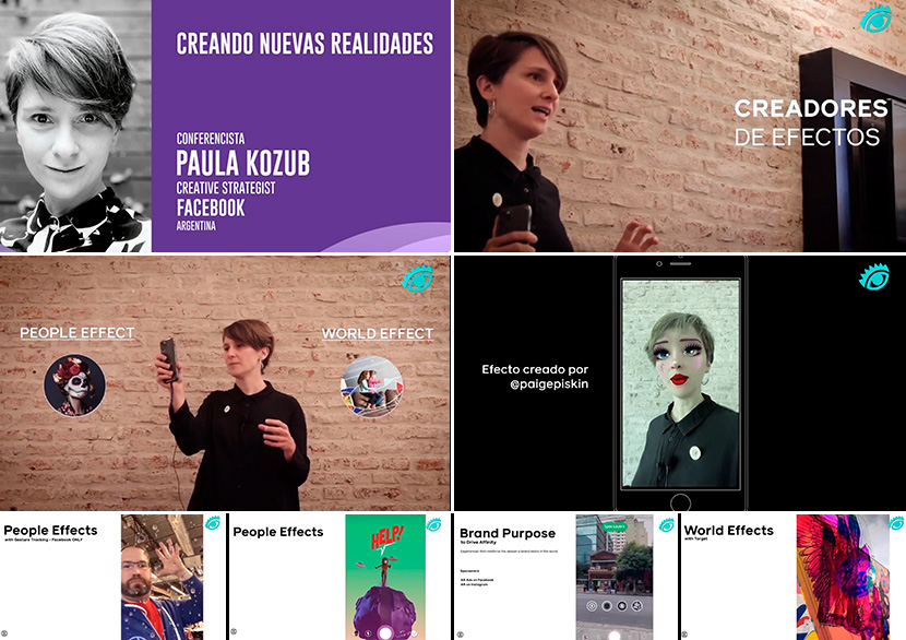 Paula Kozub: La importancia de la realidad aumentada en las estrategias de marca
