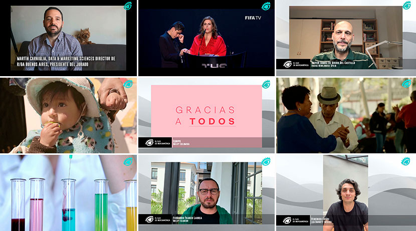 El Ojo Innovación: 4 Oros con mucha disrupción