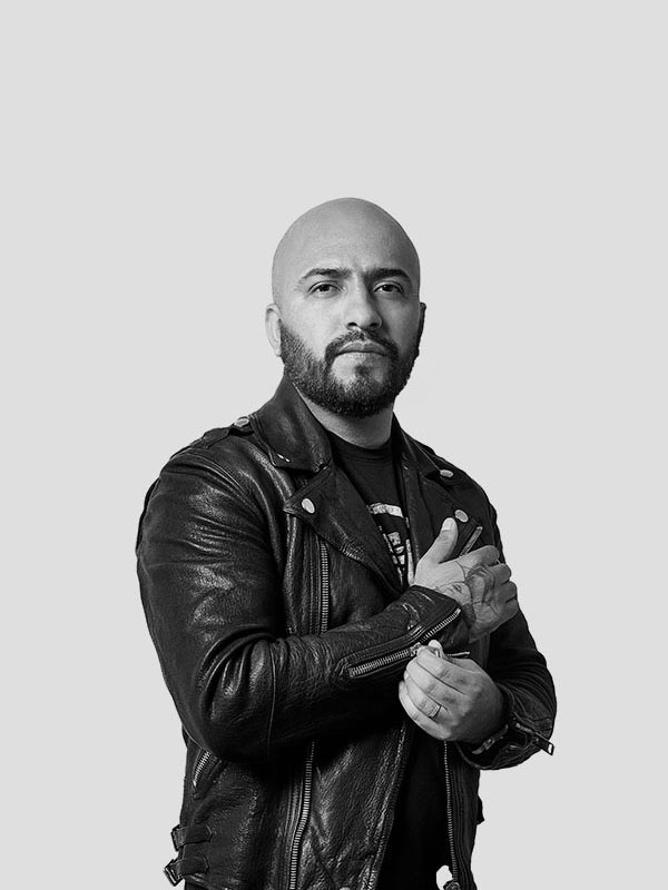 La cultura como mantra