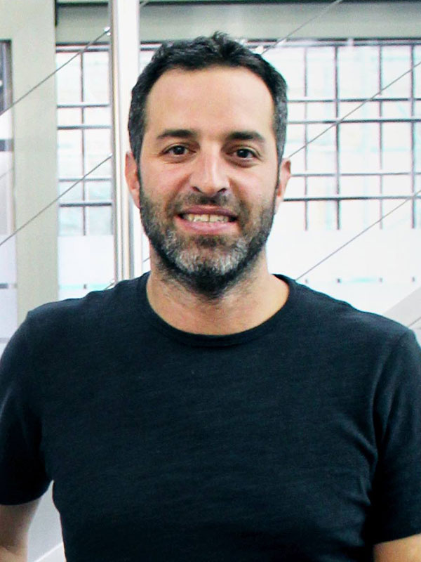 Estructura circular para acelerar la innovación