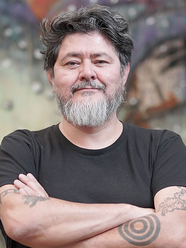La buena creatividad es resolver problemas
