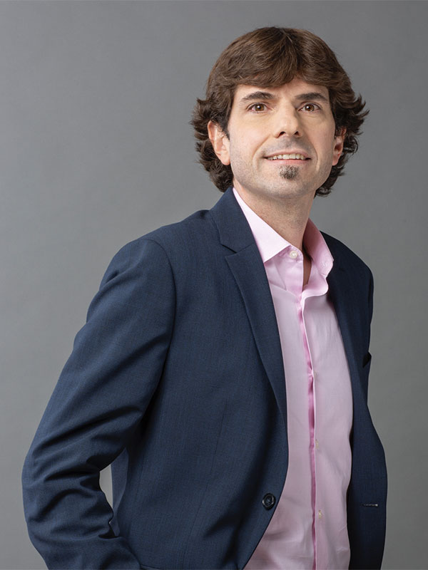 Moviendo la aguja, manteniendo la relevancia