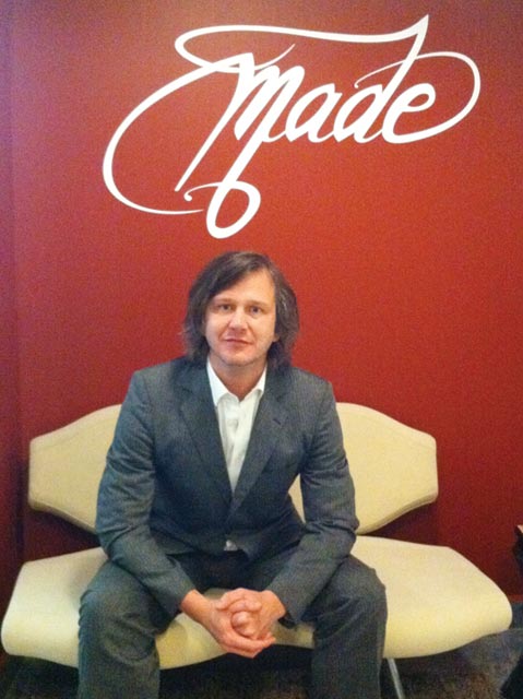 Made: Diálogo y buenas ideas