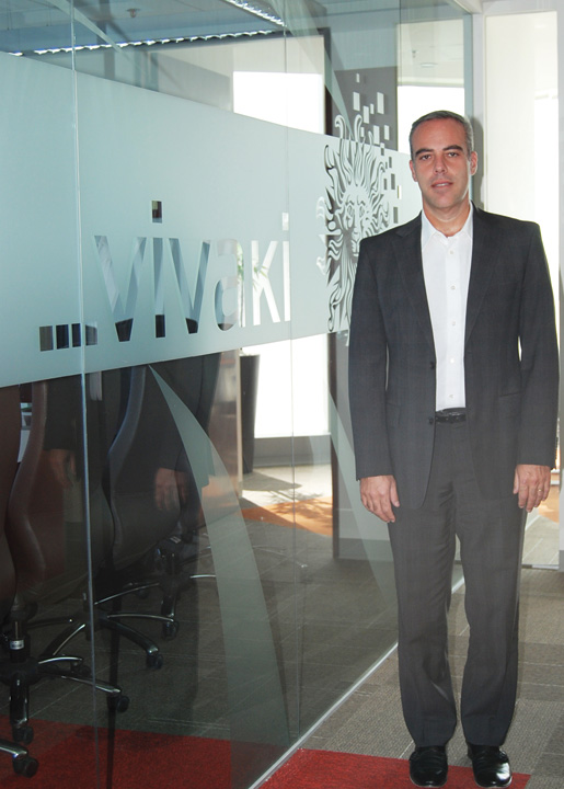 Vivaki México: Estamos logrando el sueño