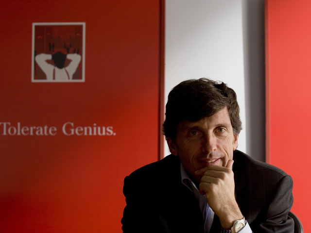 Punto Ogilvy: Preparados para el futuro