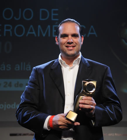 Pagés BBDO Rep. Dominicana: Contentos, nunca satisfechos