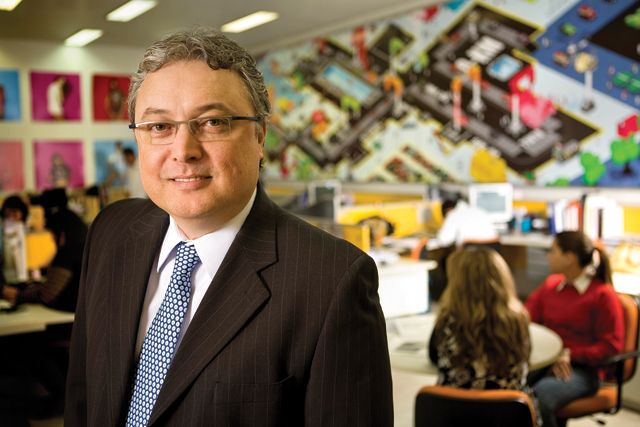 Fiat Brasil: Innovación y tecnología