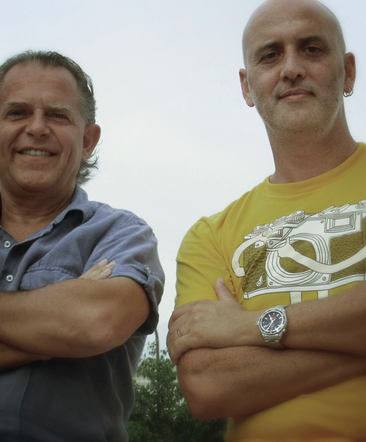 Garwich BBDO: Potencia creativa