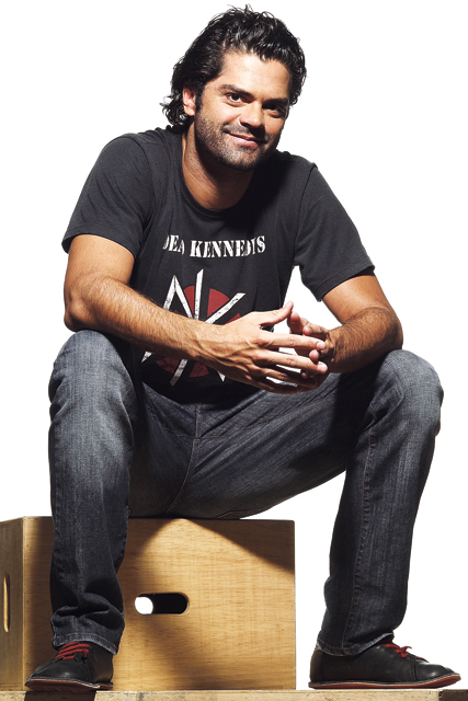 Giovanni + Draftfcb: Es el año de hacer proyectos que se conviertan en noticias