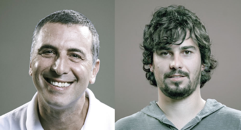 Loducca Publicidade: Ahora somos un joven adulto