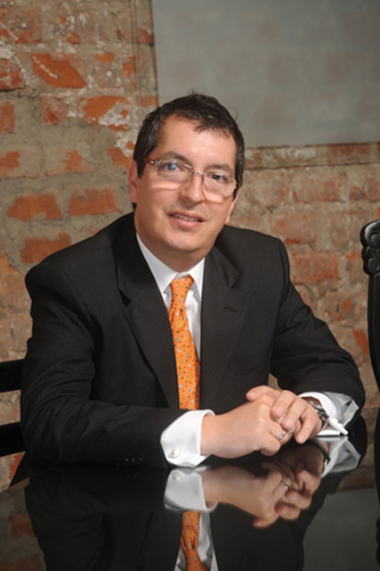 NEU Euro RSCG: Una estructura flexible y colaborativa