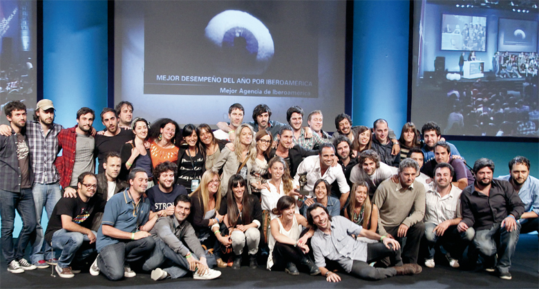 LS Ranking 2011: Growth, creativity and credentials