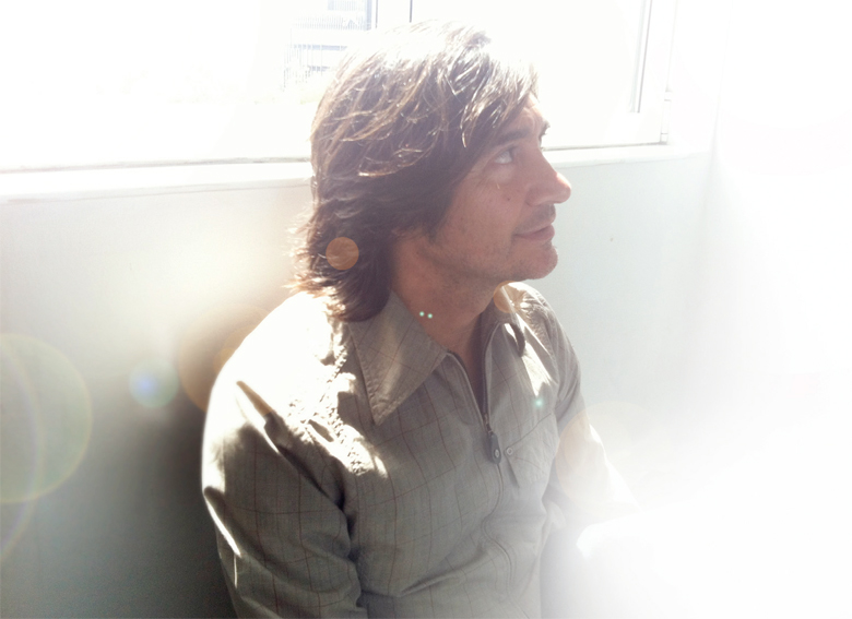 Antonio Montero - Grey: Un cuento de hadas hecho realidad