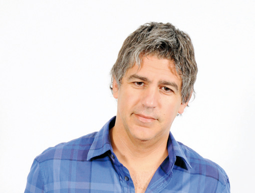 Fernando Belloti: Consistencia para llegar al éxito