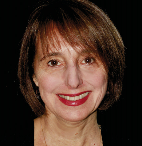 Annetta Cembrano: El constante desafío de la creatividad