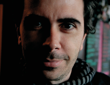 Manir Fadel: Explorar el medio