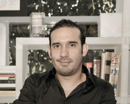 Javier Mora: El poder de la sorpresa