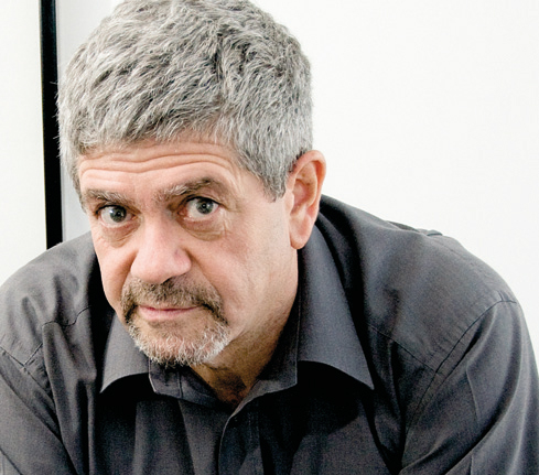Roberto Hernández: Ciencia, técnica y una notable dosis de creatividad