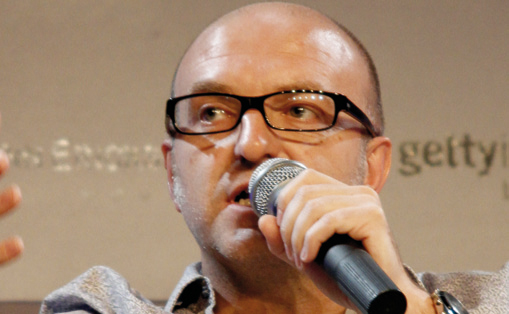 Manuel Techera: Hay que atrapar a la gente