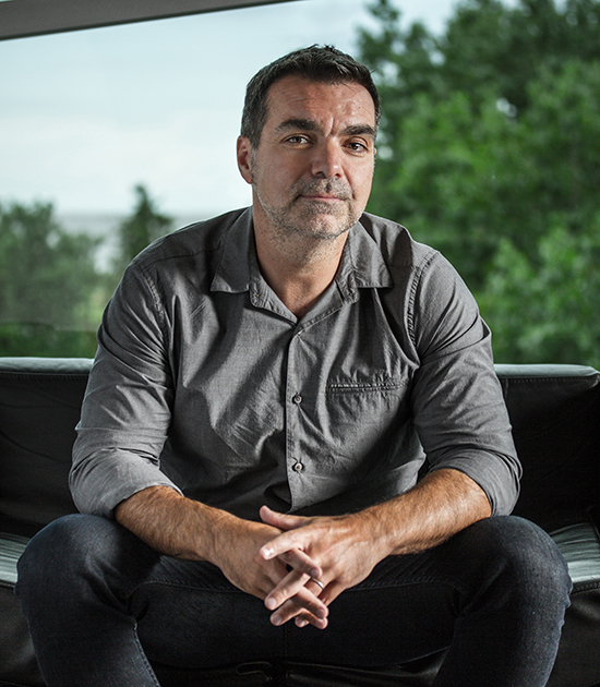 BBDO: Una agencia Post Digital