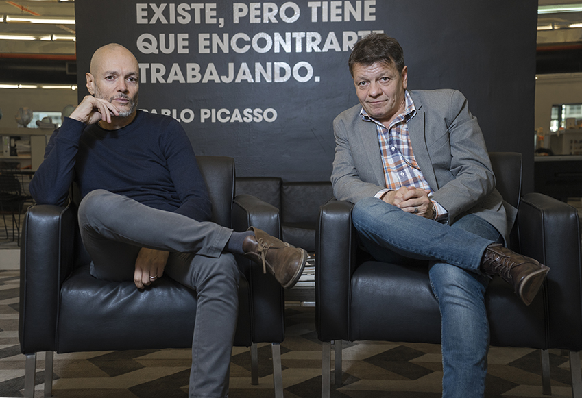 Cravero: Curadores de ideas para marcas