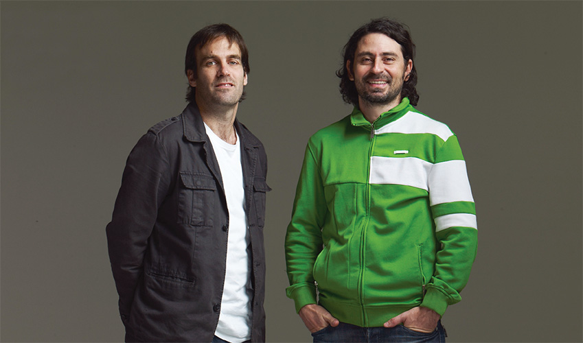 +Castro: Contenido e innovación