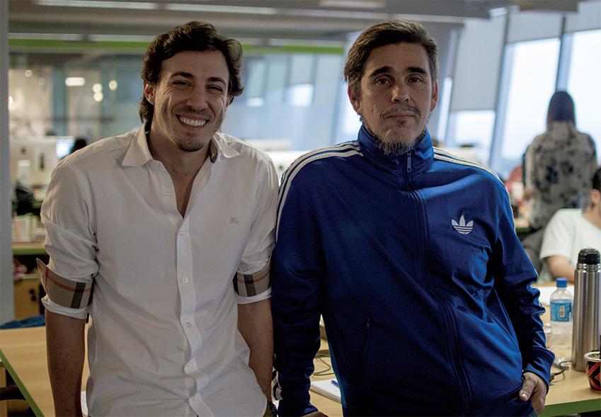 McCann Buenos Aires: Integrador estratégico