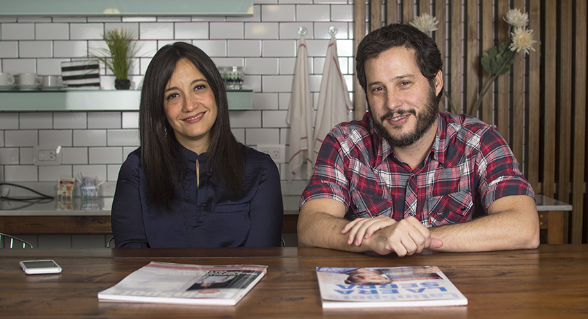 J. Walter Thompson: Una nueva agencia