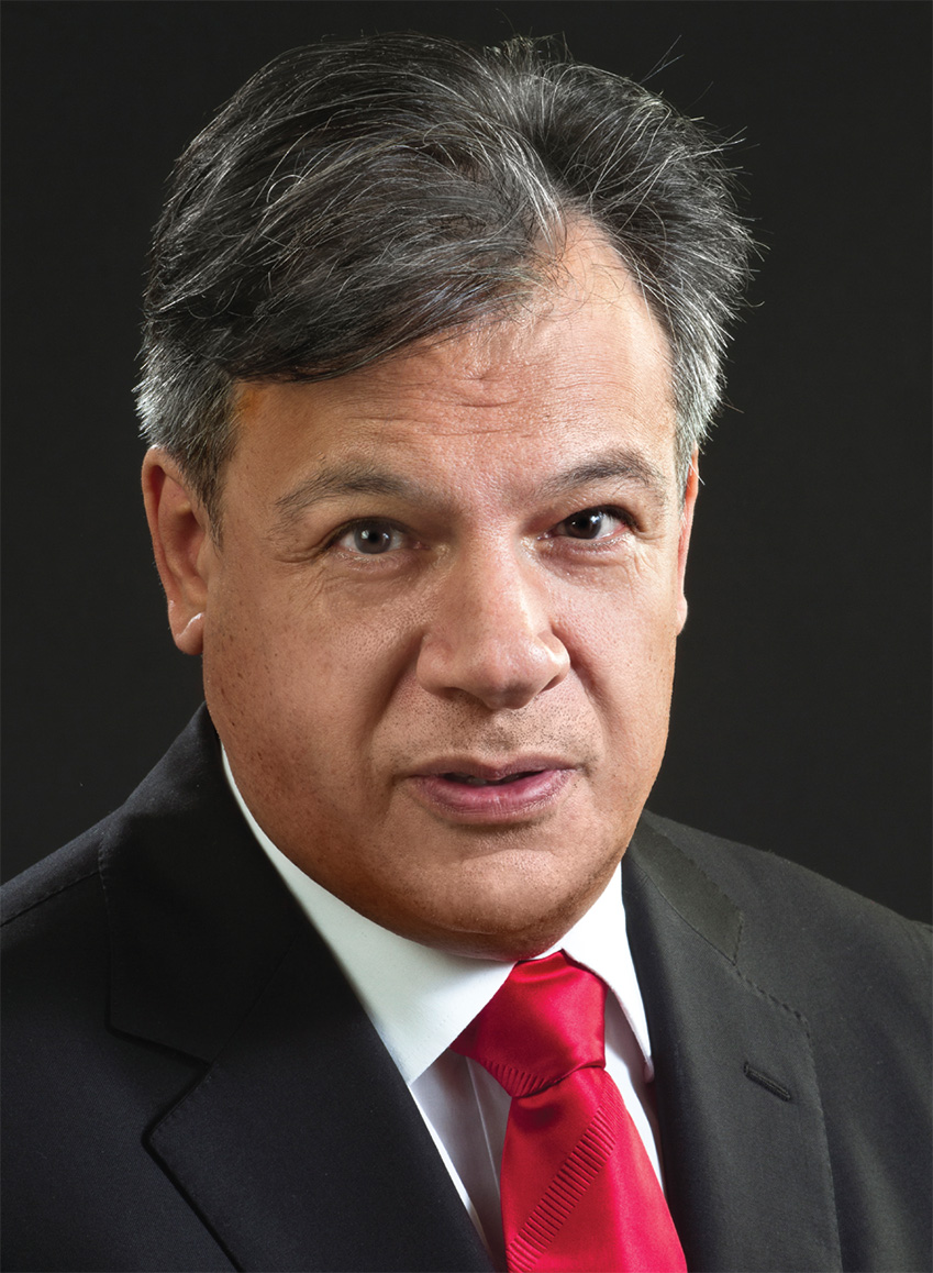 Quiroga Medios: Cruzando fronteras