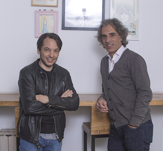 Niña: No podemos ser rígidos