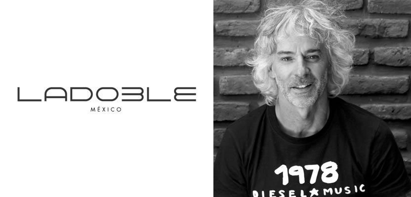 Ladoble México / José Arnal: Expandiendo fronteras