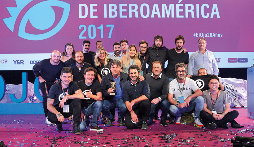 20 años repensando la industria creativa