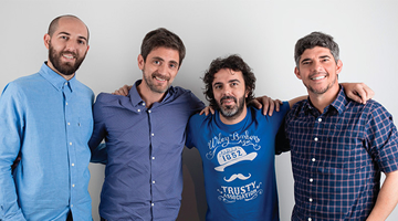 foto card