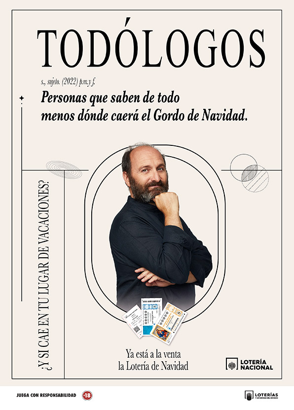 Loterías y Apuestas Del Estado