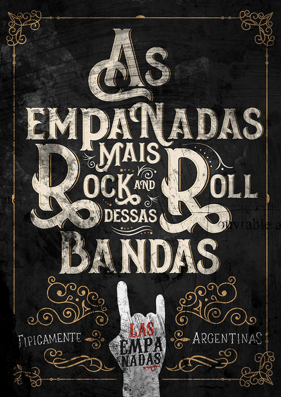 Las Empanadas