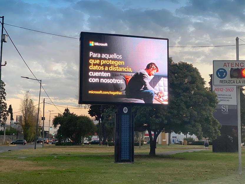 Microsoft