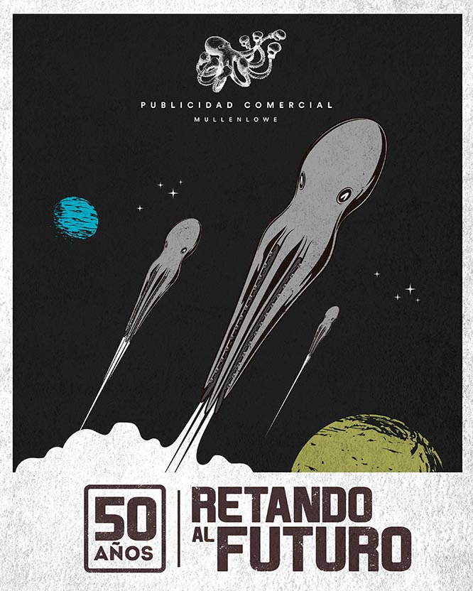 50 Años Retando Al Futuro Con Pasión 2