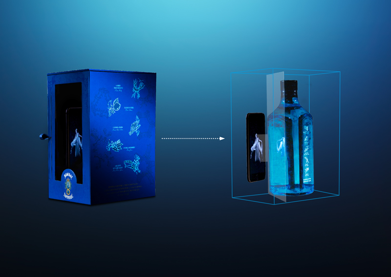 Bacardi