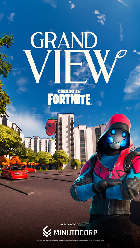 Grand View 2