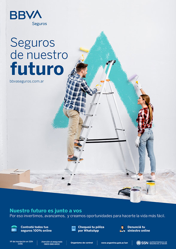 Seguros de nuestro futuro 2