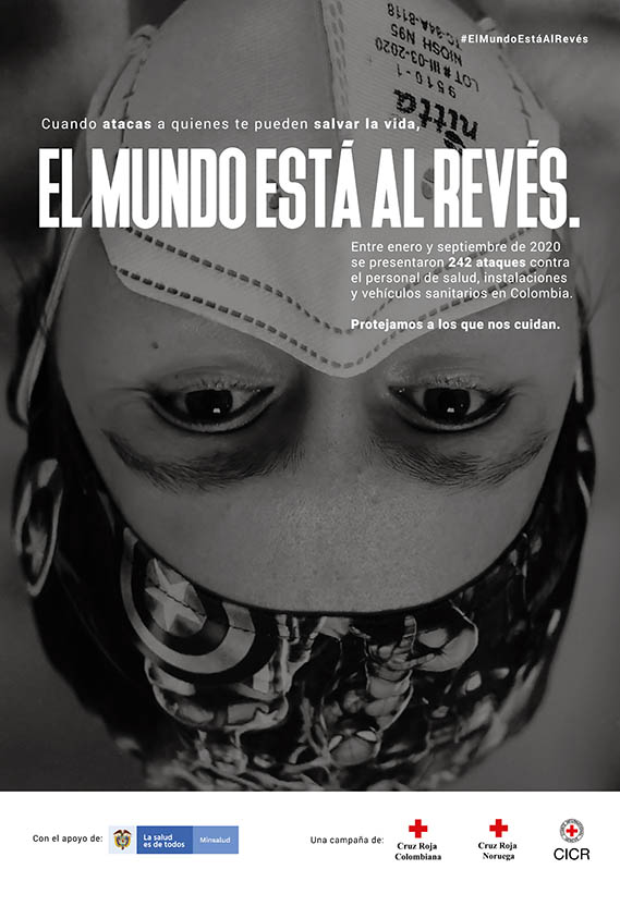 El mundo está al revés 3