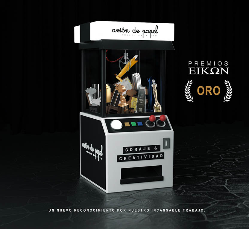 Eikon