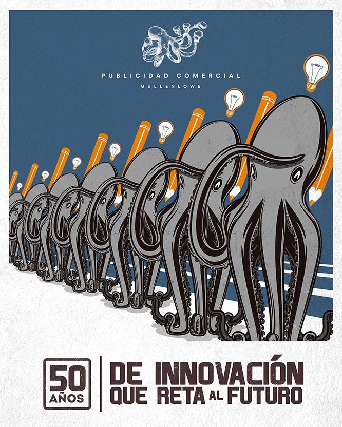 50 Años Retando Al Futuro Con Pasión 3