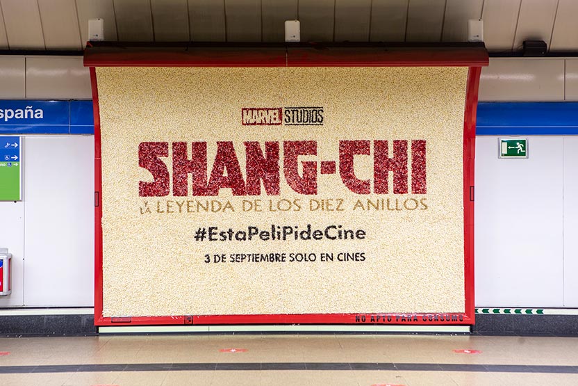 Esta Peli Pide Cine 3