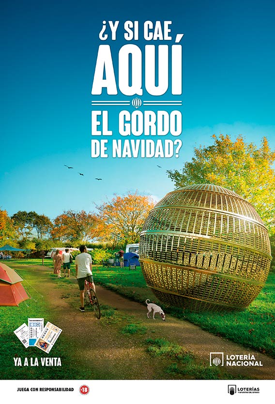 Camping