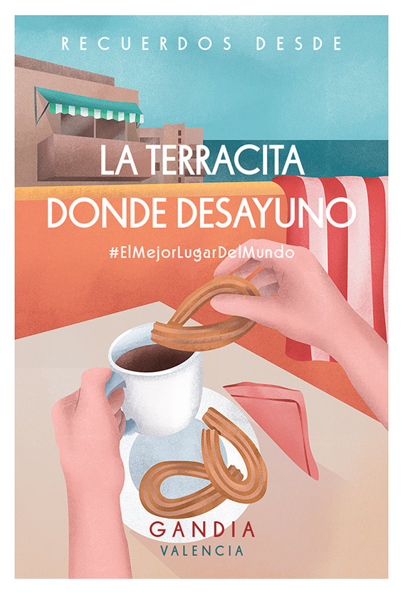 Gandia