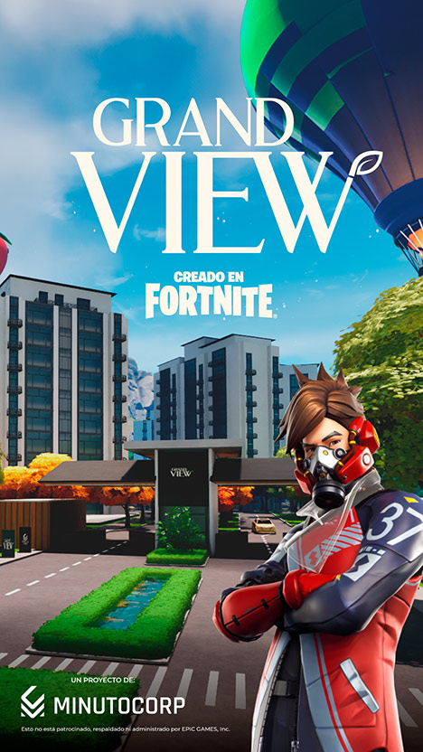 Grand View 3