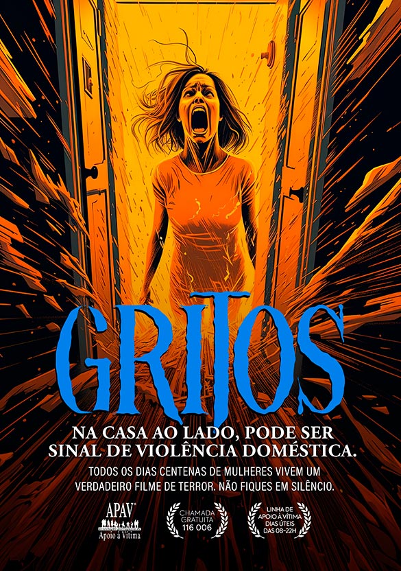 Gritos