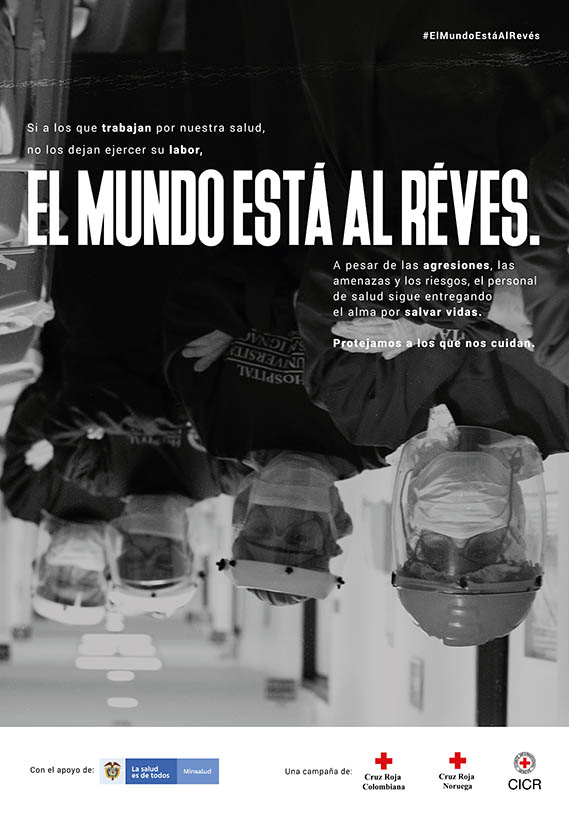El mundo está al revés 4